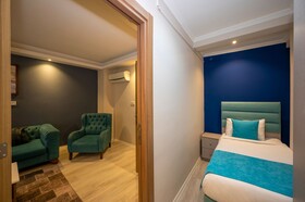 Marida Hotel Istanbul