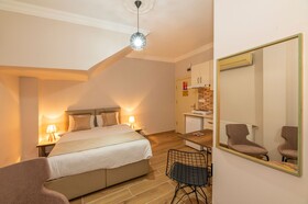 Marida Hotel Istanbul