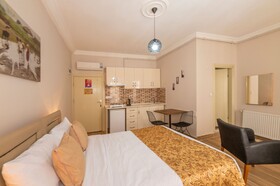 Marida Hotel Istanbul