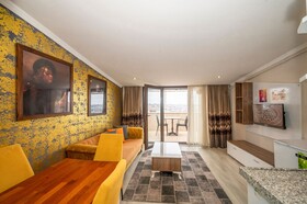 Marida Hotel Istanbul