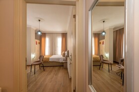 Marida Hotel Istanbul