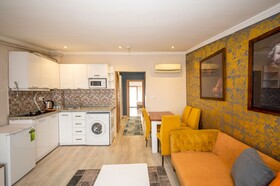 Marida Hotel Istanbul