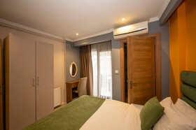Marida Hotel Istanbul