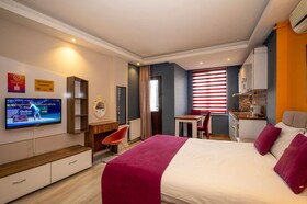 Marida Hotel Istanbul