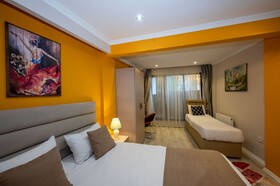 Marida Hotel Istanbul