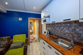 Marida Hotel Istanbul