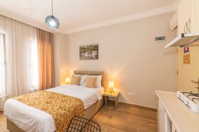 Marida Hotel Istanbul