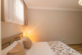 Marida Hotel Istanbul