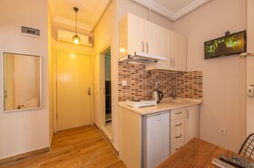 Marida Hotel Istanbul