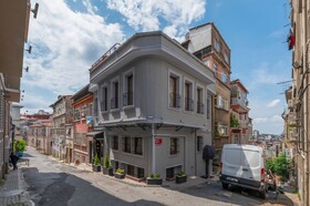 Marida Hotel Istanbul