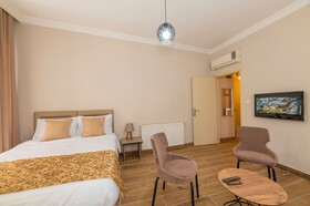 Marida Hotel Istanbul