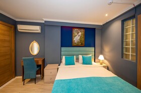 Marida Hotel Istanbul