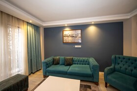 Marida Hotel Istanbul