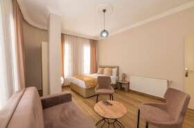 Marida Hotel Istanbul