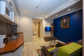 Marida Hotel Istanbul