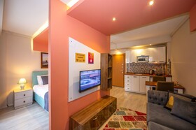 Marida Hotel Istanbul