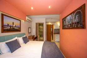 Marida Hotel Istanbul