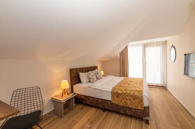 Marida Hotel Istanbul