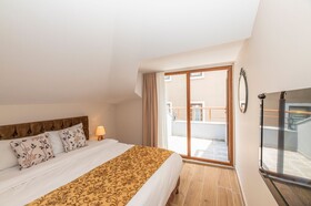 Marida Hotel Istanbul