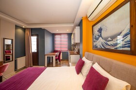 Marida Hotel Istanbul