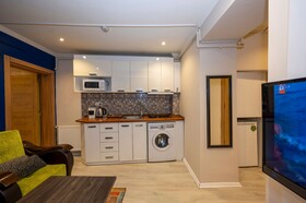 Marida Hotel Istanbul