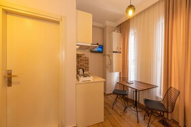 Marida Hotel Istanbul