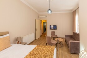 Marida Hotel Istanbul