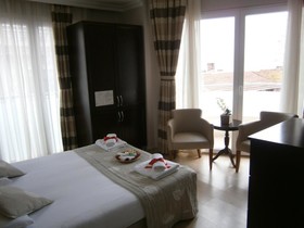 Marine House Boutique Hotel