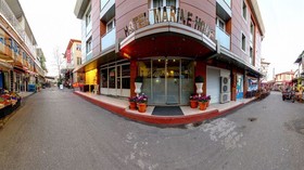 Marine House Boutique Hotel