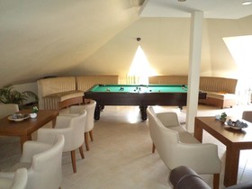 Marine House Boutique Hotel