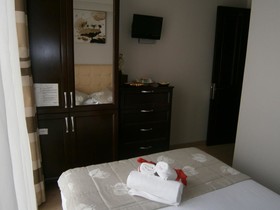 Marine House Boutique Hotel