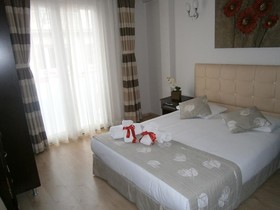 Marine House Boutique Hotel