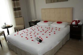 Marine House Boutique Hotel