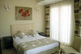 Marine House Boutique Hotel