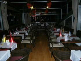 Marine House Boutique Hotel