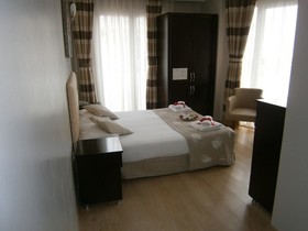 Marine House Boutique Hotel