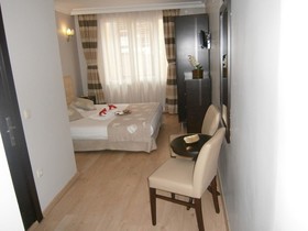 Marine House Boutique Hotel