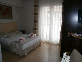 Marine House Boutique Hotel