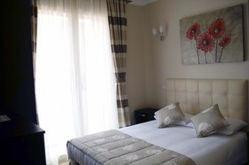 Marine House Boutique Hotel