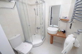 The Marions Suite Hotel Taksim