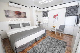The Marions Suite Hotel Taksim