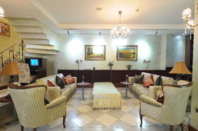 The Marions Suite Hotel Taksim