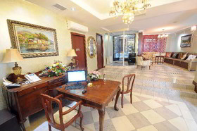 The Marions Suite Hotel Taksim