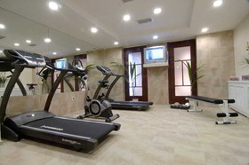 The Marions Suite Hotel Taksim