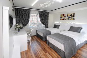 The Marions Suite Hotel Taksim