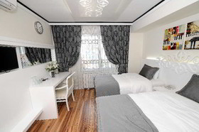 The Marions Suite Hotel Taksim