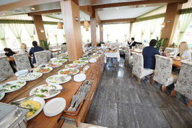 The Marions Suite Hotel Taksim