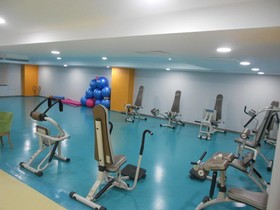 Mari Rezidans Apartments