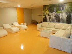 Mari Rezidans Apartments