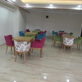 Mari Rezidans Apartments